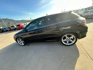 Opel Astra 2006