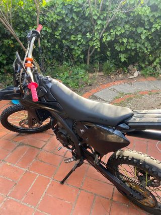 RIEJU MRT 2021 49CC AM6 50CC CARNET