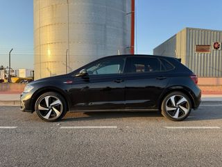 Volkswagen Polo 2025