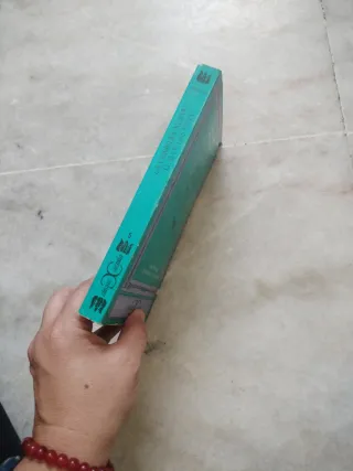 Libro La Comedia Nueva/ El Sí de las Niñas