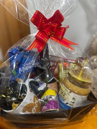 Cestas de Regalo para el Día de la Madre