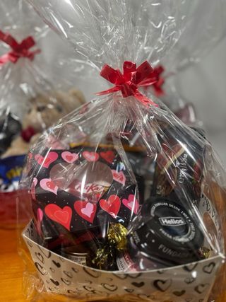 Cestas de Regalo para el Día de la Madre