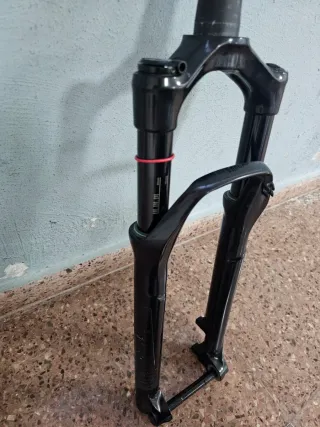 Horquilla Rock Shox SID 100mm