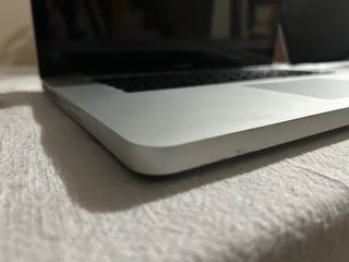 Lote MacBook para peças e reparação