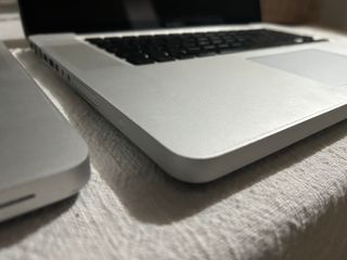 Lote MacBook para peças e reparação