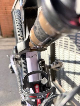 Orbea Oiz M-Pro