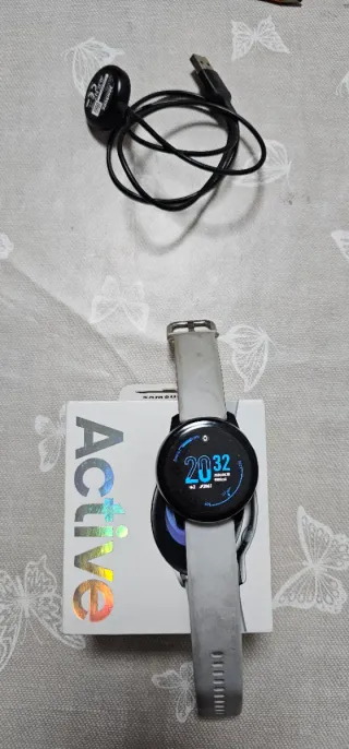 Samsung Watch Active Serie 1 Smartwatch