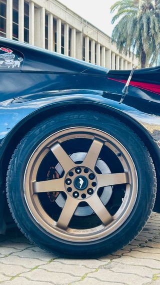 Nissan 350Z 2004