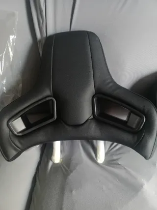 Reposa cabezas coche