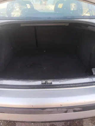 Volkswagen Bora 2001
