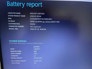 Lenovo IdeaPad S340-15IIL Plata