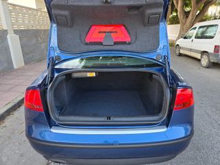 Audi A4 2006 NACIONAL Y SOLO 138.000KM