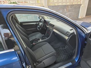 Audi A4 2006 NACIONAL Y SOLO 138.000KM