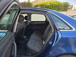 Audi A4 2006 NACIONAL Y SOLO 138.000KM