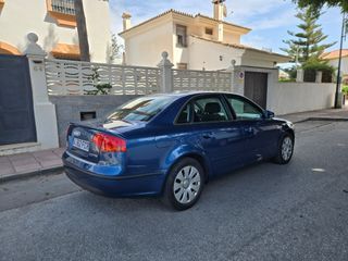 Audi A4 2006 NACIONAL Y SOLO 138.000KM
