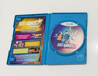 Just Dance 2017 Wii U