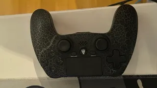 Mando Personalizado , compatible con Pc y PS4