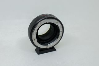 Sigma 18-35mm f/1.8 DC HSM Art Nikon F