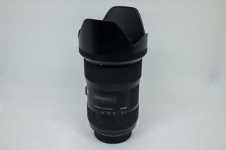 Sigma 18-35mm f/1.8 DC HSM Art Nikon F