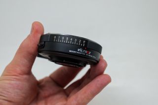 Sigma 18-35mm f/1.8 DC HSM Art Nikon F