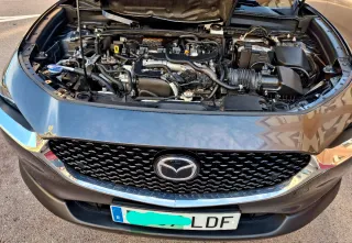 Mazda CX-30 2020
