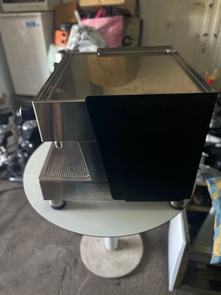 Cafetera Ascaso Profesional