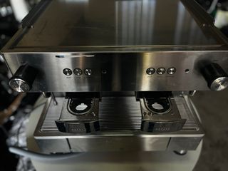 Cafetera Ascaso Profesional