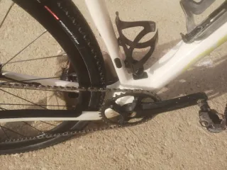 Orbea Terra M30 1x 2025 Talla S