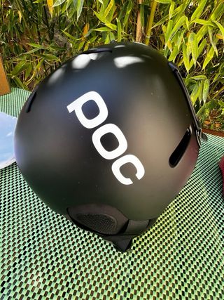 Casco POC Auric Cut Esquí/Snowboard
