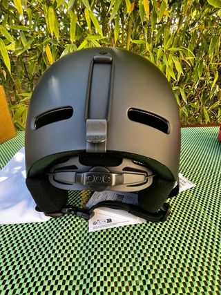 Casco POC Auric Cut Esquí/Snowboard
