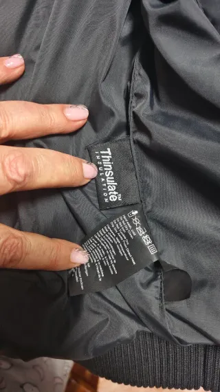 Chaqueta calefactable Harley Davidson T-M