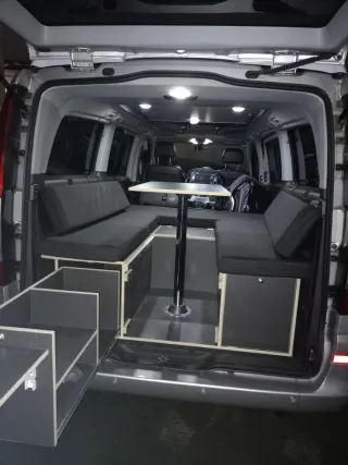Mercedes-Benz Vito 2014