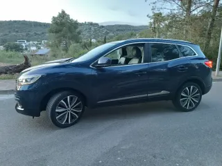 Renault Kadjar 2017