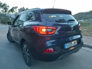 Renault Kadjar 2017