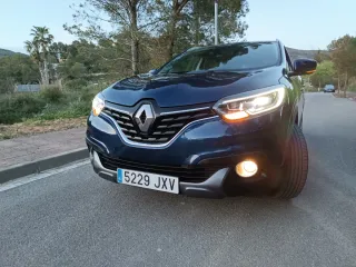 Renault Kadjar 2017