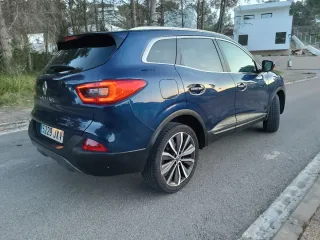 Renault Kadjar 2017