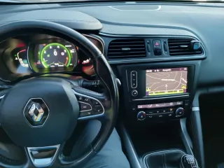 Renault Kadjar 2017