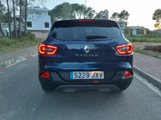 Renault Kadjar 2017