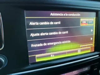 Renault Kadjar 2017