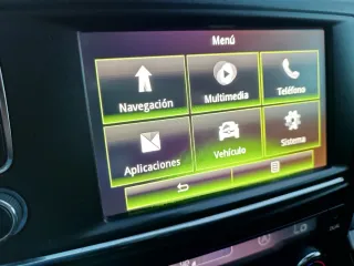 Renault Kadjar 2017