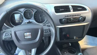 SEAT Leon 2011