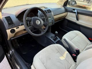 Volkswagen Polo 2006