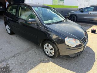 Volkswagen Polo 2006