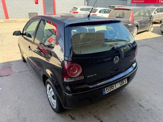 Volkswagen Polo 2006
