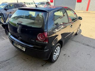 Volkswagen Polo 2006
