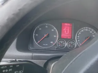 Volkswagen Touran 2006