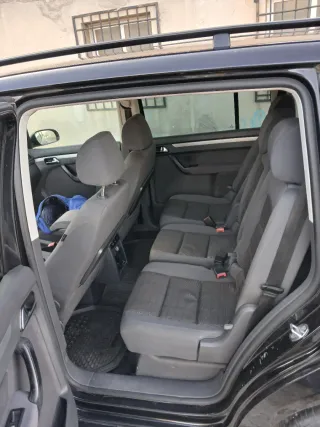 Volkswagen Touran 2006