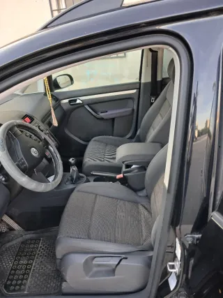 Volkswagen Touran 2006