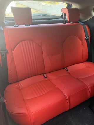 Alfa Romeo MiTO 2009