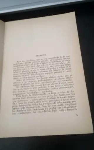 Historia Normal de lo Paranormal,Dr Frederick L.Be